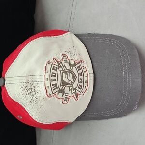 NWT Universal Fast & Furious Dad Hat